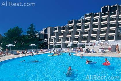 Zagreb Hotel 10